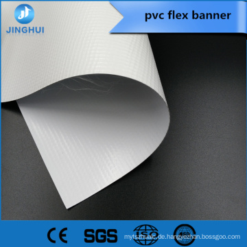 280 g/m² PVC-Flex-Banner laminiert für Werbung